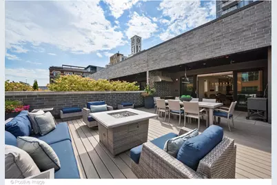 220 S Green Street #4S, Chicago, IL 60607 - Photo 12