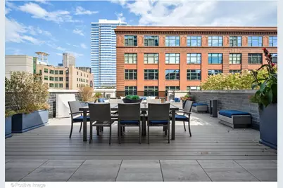 220 S Green Street #4S, Chicago, IL 60607 - Photo 10