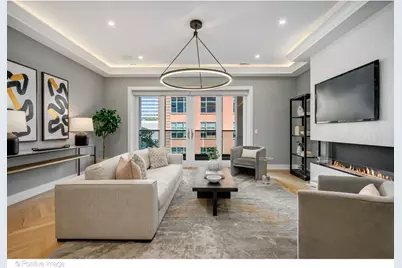 220 S Green Street #4S, Chicago, IL 60607 - Photo 24