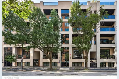220 S Green Street #4S, Chicago, IL 60607 - Photo 1