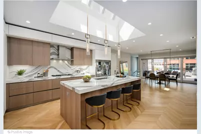 220 S Green Street #4S, Chicago, IL 60607 - Photo 6