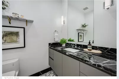 220 S Green Street #4S, Chicago, IL 60607 - Photo 20