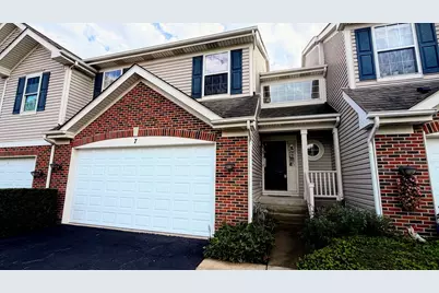 7 Blue Stem Court, Streamwood, IL 60107 - Photo 2