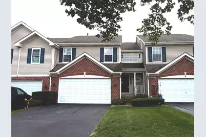 7 Blue Stem Court, Streamwood, IL 60107 - Photo 1