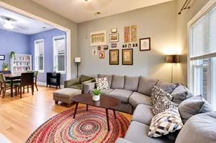 2532 W Haddon Ave, Chicago, IL 60622 - Photo 2
