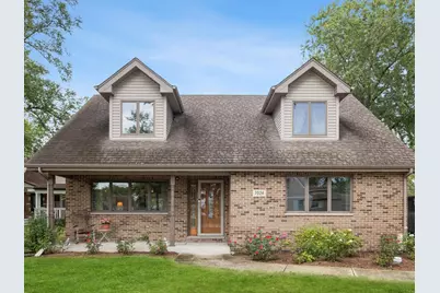 7024 Garden Lane, Bridgeview, IL 60455 - Photo 2