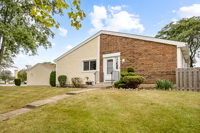2177 Chaucer Lane, Glendale Heights, IL 60139 - Photo 1