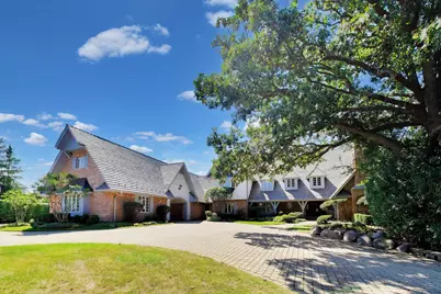 1400 Kurtis Lane, Lake Forest, IL 60045 - Photo 2