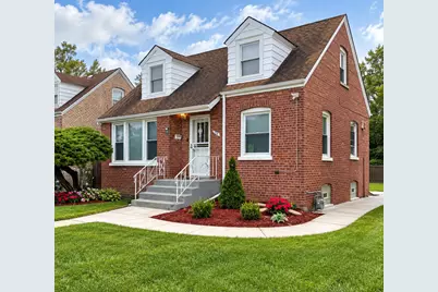 104 E 150th Street E, Harvey, IL 60426 - Photo 2