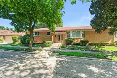 418 East End Avenue, Hillside, IL 60162 - Photo 4