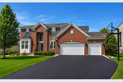 191 Chapin Way, Oswego, IL 60543 - Photo 1