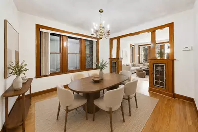 3427 S Emerald Avenue #1, Chicago, IL 60616 - Photo 4