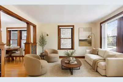 3427 S Emerald Avenue #1, Chicago, IL 60616 - Photo 2