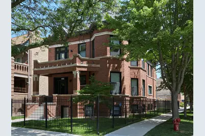 2039 N Humboldt Boulevard, Chicago, IL 60647 - Photo 1