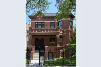 2039 N Humboldt Boulevard, Chicago, IL 60647 - Photo 2