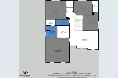 914 Pasture Rose Street, Joliet, IL 60431 - Photo 24