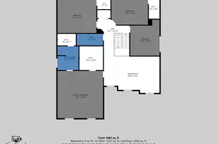 914 Pasture Rose St, Joliet, IL 60431 - Photo 24