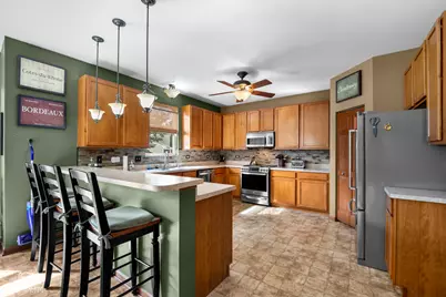 914 Pasture Rose Street, Joliet, IL 60431 - Photo 16