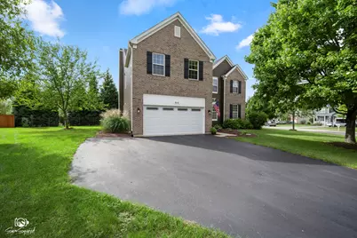 914 Pasture Rose Street, Joliet, IL 60431 - Photo 1