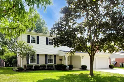 1535 N Haddow Avenue, Arlington Heights, IL 60004 - Photo 2