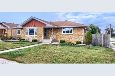 9100 S Central Park Avenue, Evergreen Park, IL 60805 - Photo 2