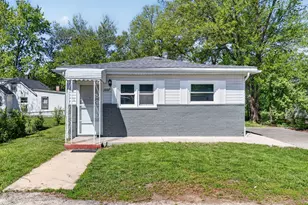 1607 S Joliet St, Joliet, IL 60436 - Photo 1