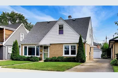 5005 N Rutherford Avenue, Chicago, IL 60656 - Photo 2