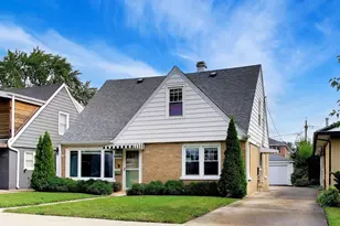 5005 N Rutherford Ave, Chicago, IL 60656 - Photo 2