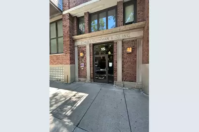 15 S Throop Street #506, Chicago, IL 60607 - Photo 1