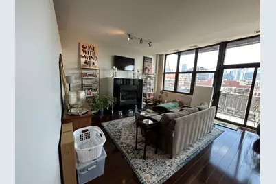 15 S Throop Street #506, Chicago, IL 60607 - Photo 6