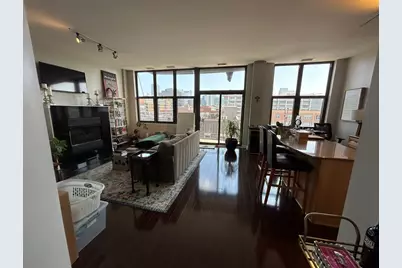 15 S Throop Street #506, Chicago, IL 60607 - Photo 2
