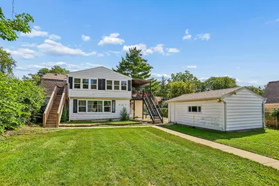 409 Barron Street, Bensenville, IL 60106 - Photo 2