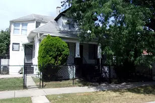 50 W 108th St, Chicago, IL 60628 - Photo 1