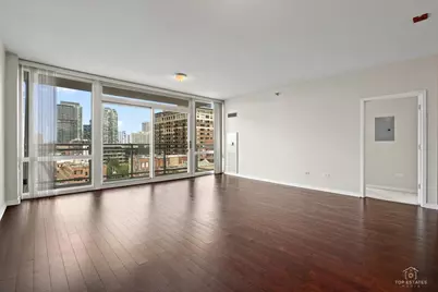 757 N Orleans Street #805, Chicago, IL 60654 - Photo 12