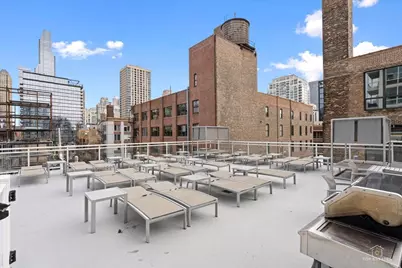 757 N Orleans Street #805, Chicago, IL 60654 - Photo 36