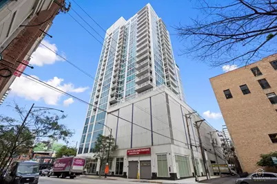 757 N Orleans Street #805, Chicago, IL 60654 - Photo 40