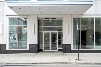757 N Orleans Street #805, Chicago, IL 60654 - Photo 2