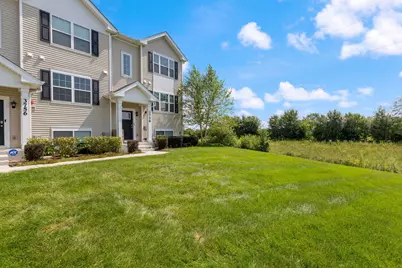 3758 Bissel Drive, Yorkville, IL 60560 - Photo 2