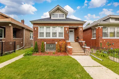 7534 S Morgan Street, Chicago, IL 60620 - Photo 1