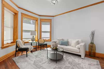 4448 N Tripp Avenue, Chicago, IL 60630 - Photo 6