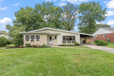 907 S Longview Road, Monticello, IL 61856 - Photo 1