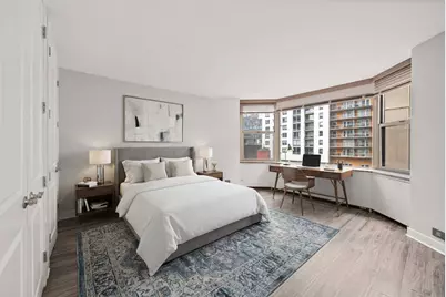 535 N Michigan Avenue #1106, Chicago, IL 60611 - Photo 8