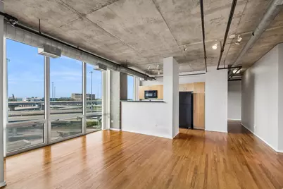 700 W Van Buren Street #604, Chicago, IL 60607 - Photo 4
