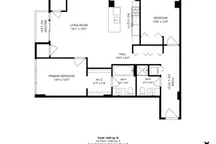 700 W Van Buren St, Chicago, IL 60607 - Photo 16