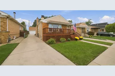 11362 S Hamlin Avenue, Chicago, IL 60655 - Photo 40