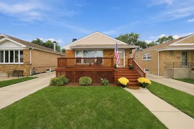 11362 S Hamlin Avenue, Chicago, IL 60655 - Photo 34