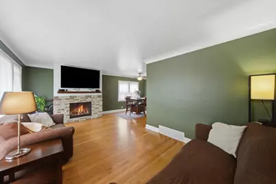 11362 S Hamlin Avenue, Chicago, IL 60655 - Photo 6