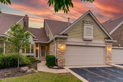 868 Island Court, Deerfield, IL 60015 - Photo 1