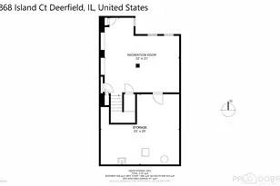 868 Island Ct, Deerfield, IL 60015 - Photo 52