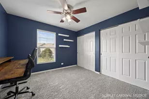 501 Valentine Way, Oswego, IL 60543 - Photo 12